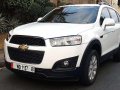 2016 Chevrolet Captiva for sale-6