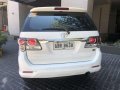 2016 Toyota Fortuner for sale-3