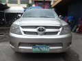 Toyota Hilux 2005 for sale-5