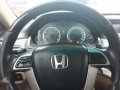 Like New Honda Accord for sale-4