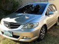 2006 Honda City for sale-0