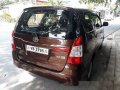 Toyota Innova 2016 E MT for sale-2