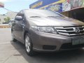 Honda City Automatic 2012 for sale-2