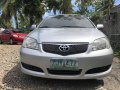 Toyota Vios 1.3E manual 2007 for sale-5