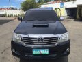 Toyota Hilux 2013 for sale-5