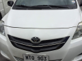 2010 Toyota Vios  for sale-2
