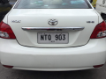 2010 Toyota Vios  for sale-1