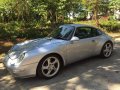 1995 Porsche 993 for sale-0