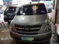2012 Hyundai Starex for sale-0