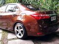 Toyota Corolla Altis 2014 for sale-4