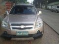 Chevrolet Captiva 2008 for sale-1