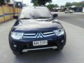 2014 Mitsubishi Montero for sale-5