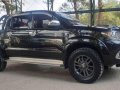 2008 Toyota Hilux for sale-4