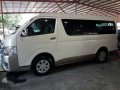 2017 Toyota Hiace for sale-1