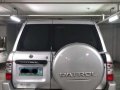 Nissan Patrol 2005 For Sale-0