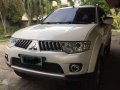 Mitsubishi Montero 2009 for sale-5