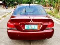 Mitsubishi Lancer 2005 for sale-3