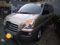 Hyundai Starex 2007 for sale-9