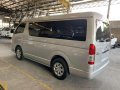 2017 Toyota Hiace for sale-9