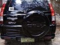 Honda CR-V 2006 for sale-1