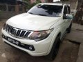 Mitsubishi Strada 2015 for sale-1