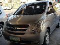 2012 Hyundai Starex for sale-6