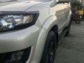 Toyota Fortuner 2006 for sale-4