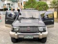 Mitsubishi Pajero 1990 For Sale-1