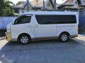 2013 Toyota Hiace For Sale-4
