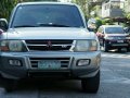 Mitsubishi Pajero 2000 for sale-0