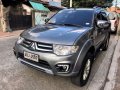 2015 Mitsubishi Montero for sale-2