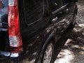 Honda CR-V 2006 for sale-0