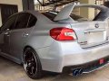 Subaru WRX STI 2016 for sale-3