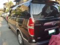 Hyundai Grand Starex 2009 for sale-7