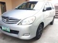 Toyota Innova J 2012 for sale-1