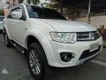 2014 Mitsubishi Montero for sale-2