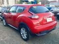 Nissan Juke CVT AT 2017 for sale-4