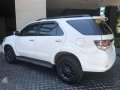 2016 Toyota Fortuner for sale-2