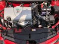 Toyota Vios J 2017 for sale-4