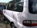 Hyundai Starex 2005 for sale-5