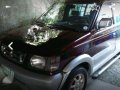 Mitsubishi Adventure 2000 for sale-0