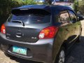 2013 Mitsubishi Mirage for sale-4