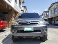 Toyota Fortuner 2008 for sale-0