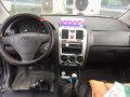 Hyundai Getz 2006 for sale-3