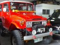 Toyota Land Cruiser 1978 for sale-9