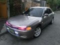 Like new Mitsubishi Lancer for sale-1