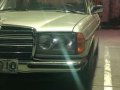 1982 Mercedes Benz 200 for sale-5