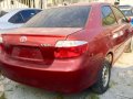 2004 Toyota Vios for sale-4