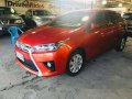 Toyota Yaris 2015 for sale-2