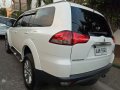 2014 Mitsubishi Montero for sale-3